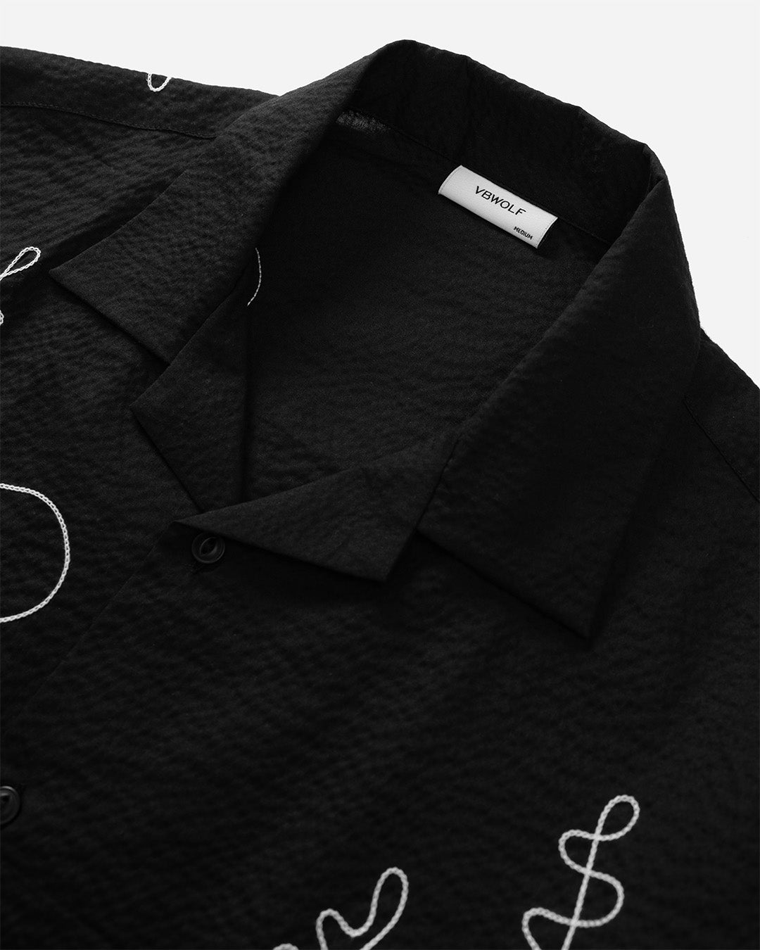 Vertes Shirt