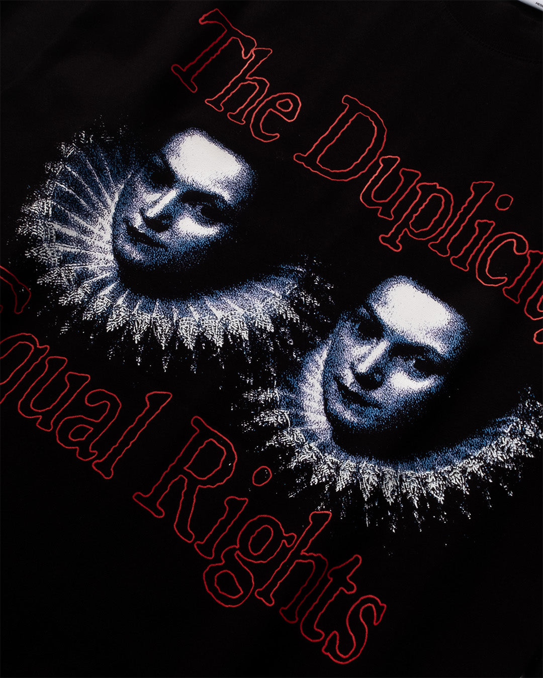 The Duplicity Tshirt