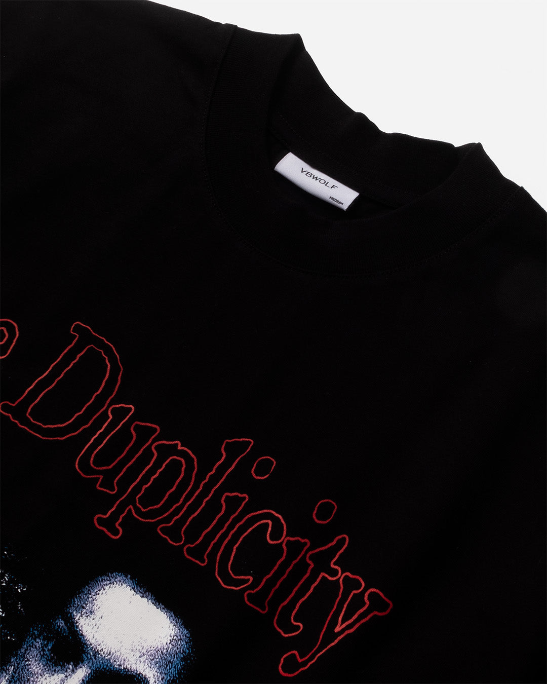The Duplicity Tshirt