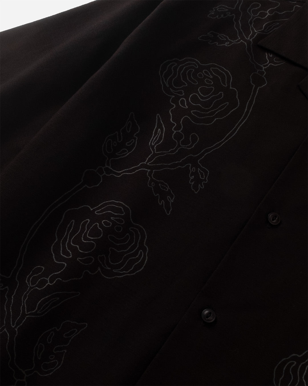 Black Roses Shirt