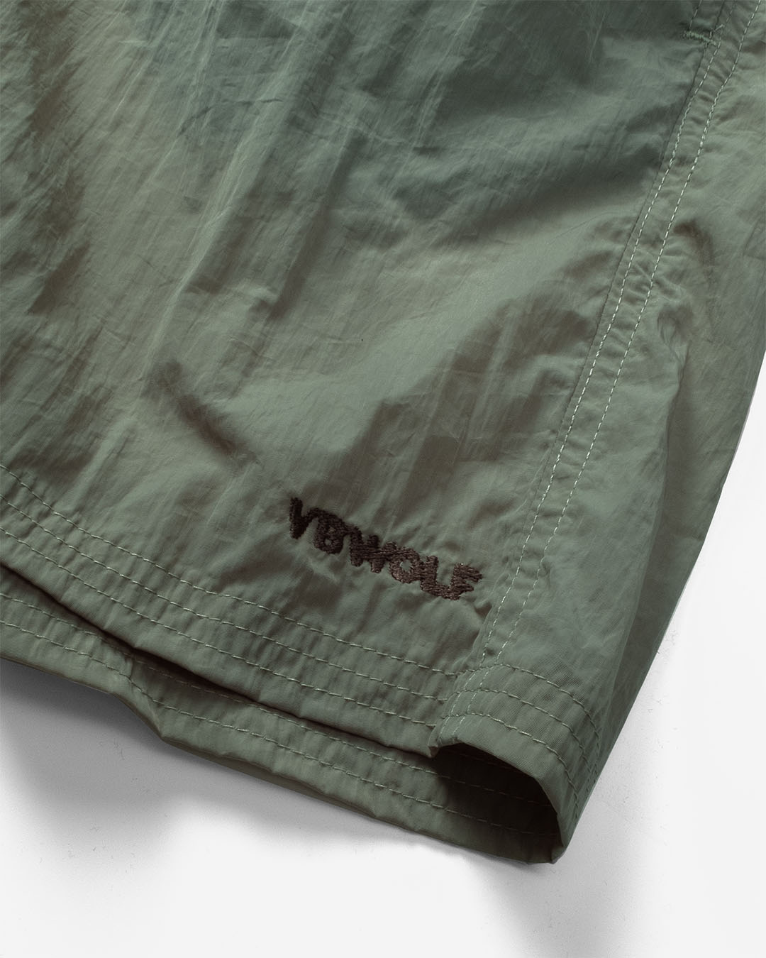 VBWOLF Logotype S. Short
