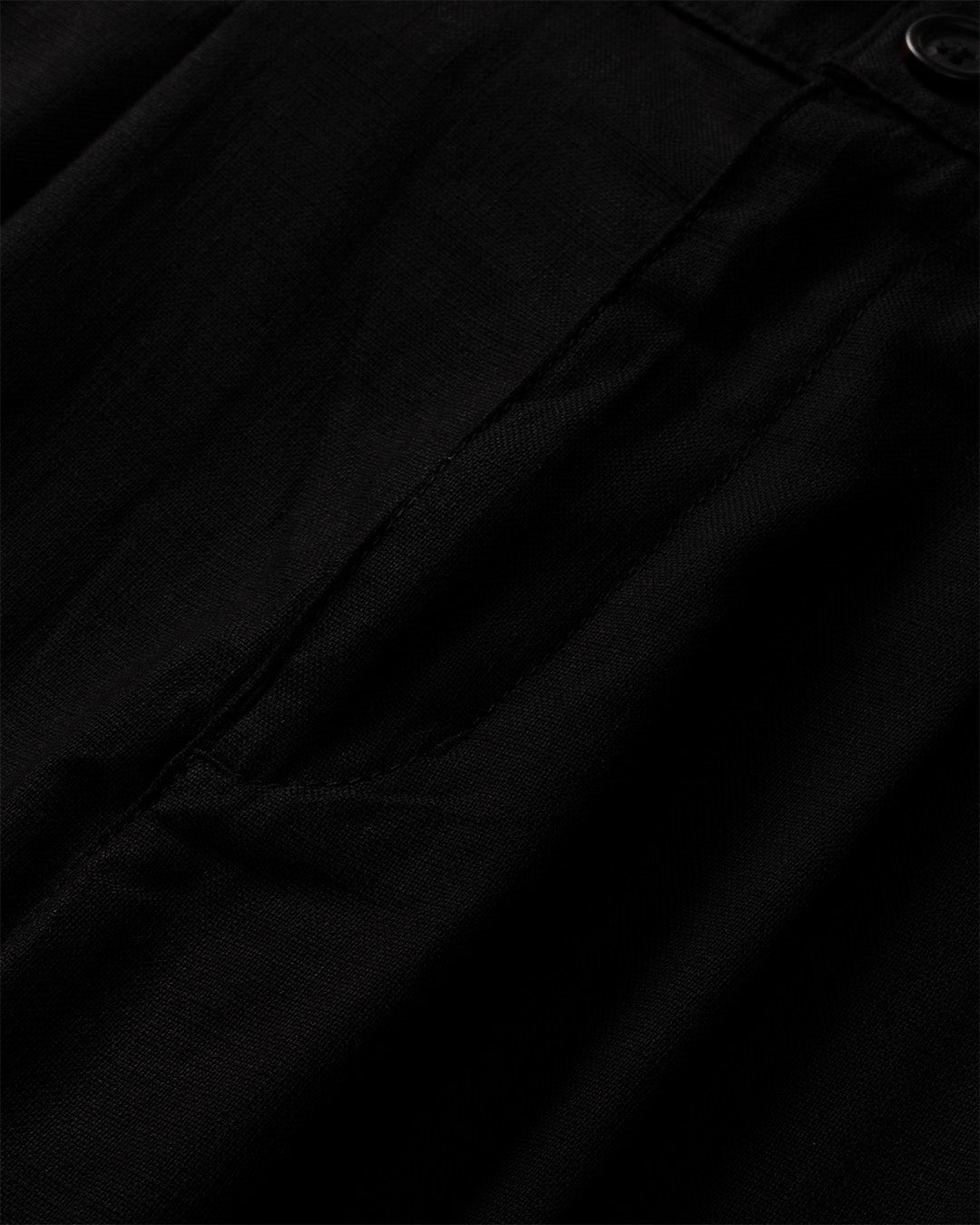 Relaxed-fit Pleated Trousers