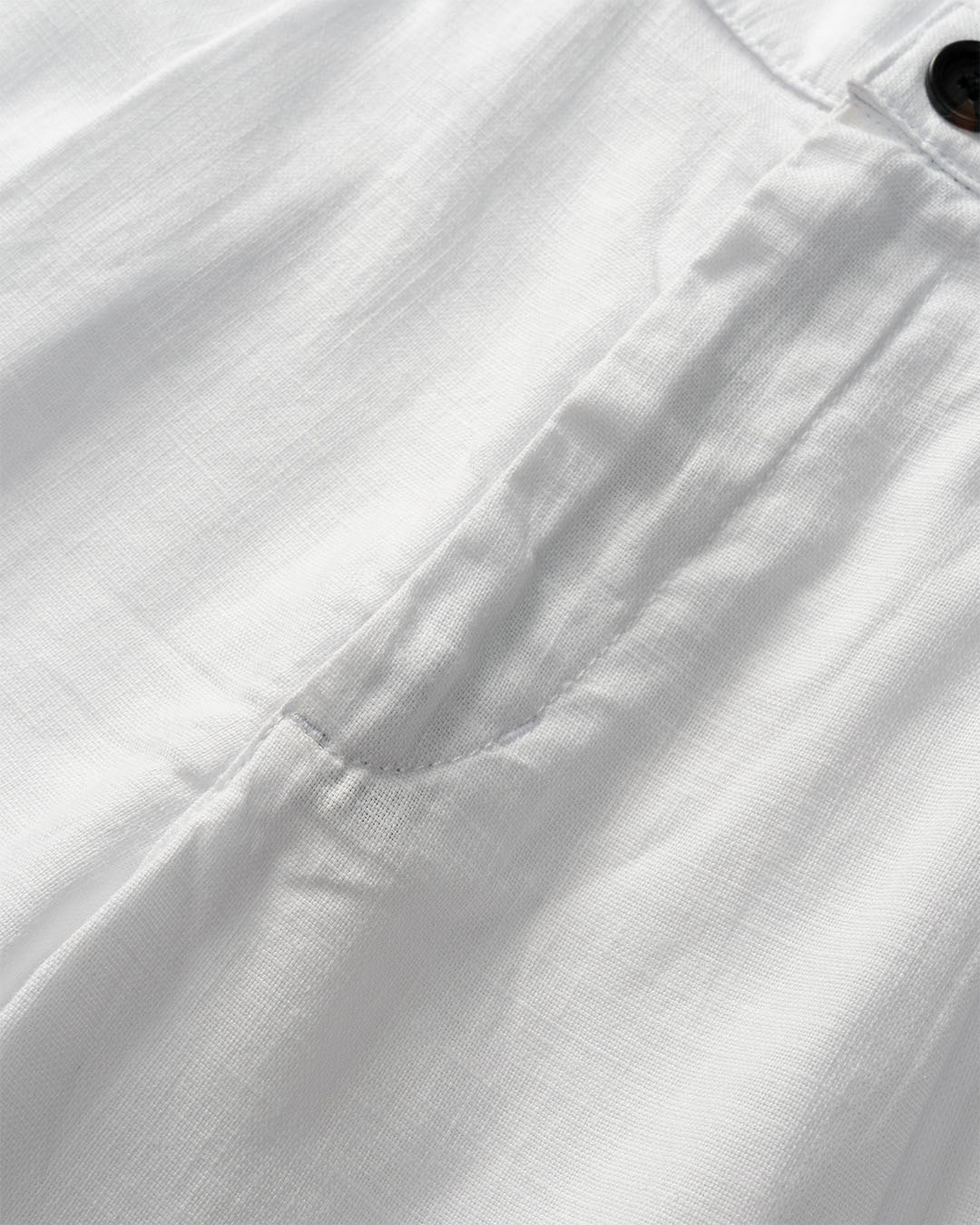 Relaxed-fit Pleated Short