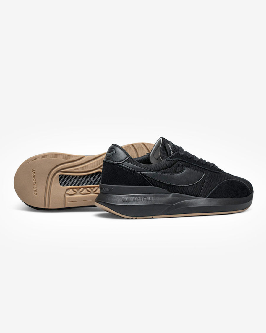 Velocity Black Gum