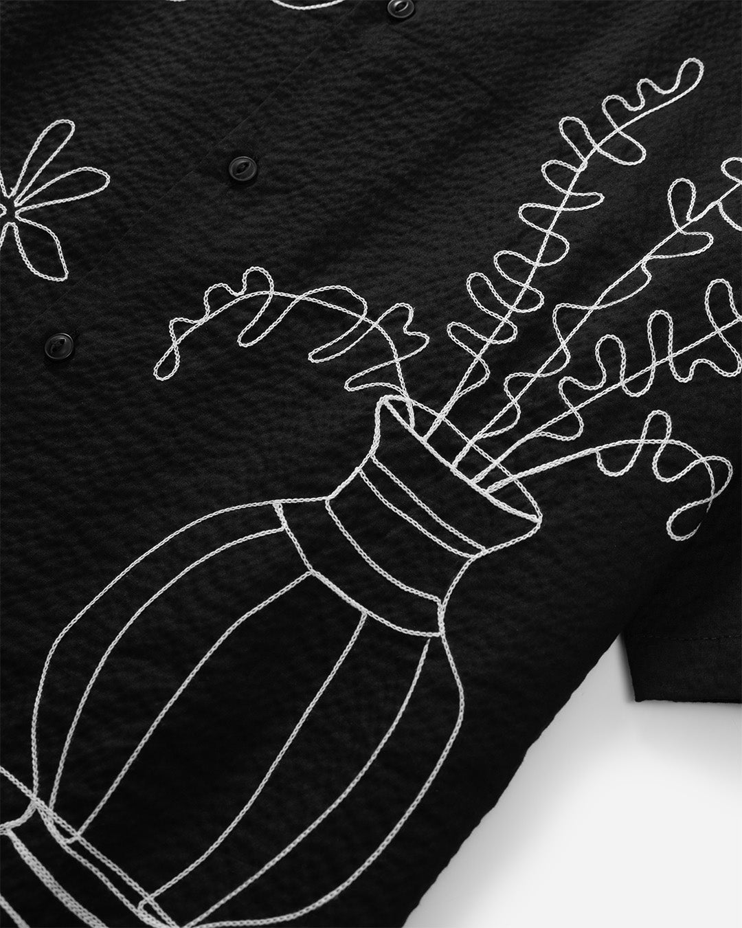 Vertes Shirt