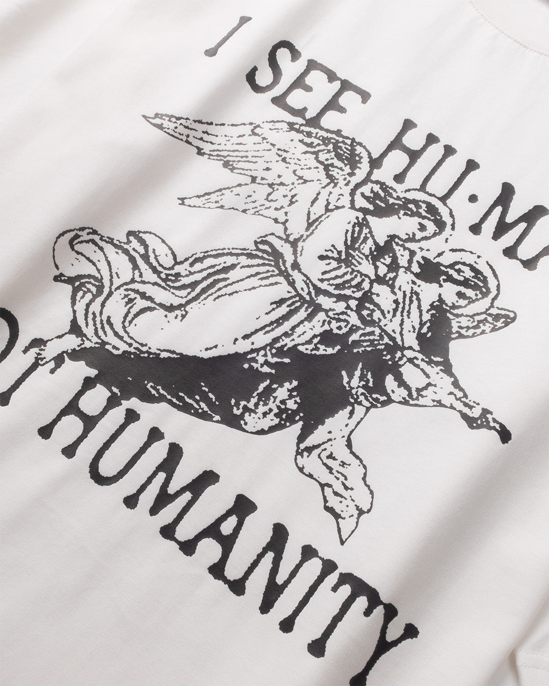 HU.MAN Tshirt