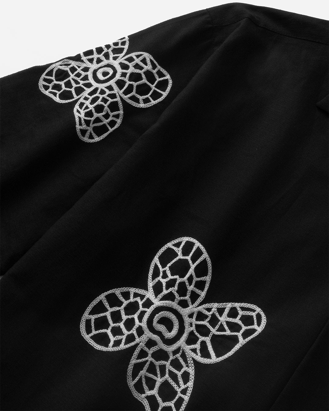 Mozaic Flower Shirt