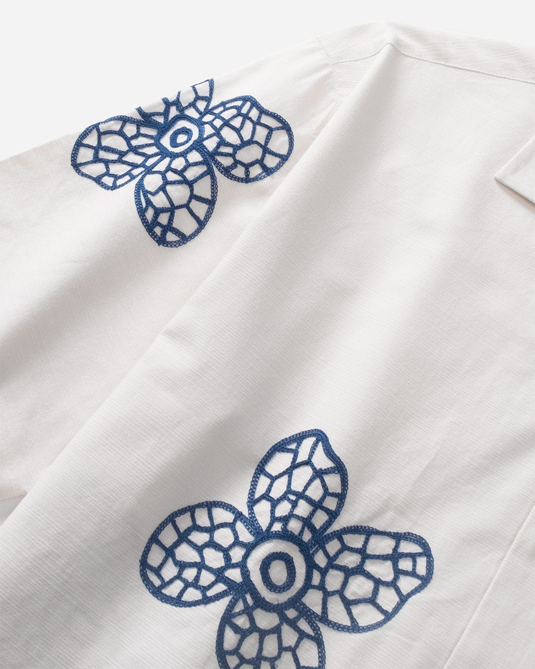 Mozaic Flower Shirt