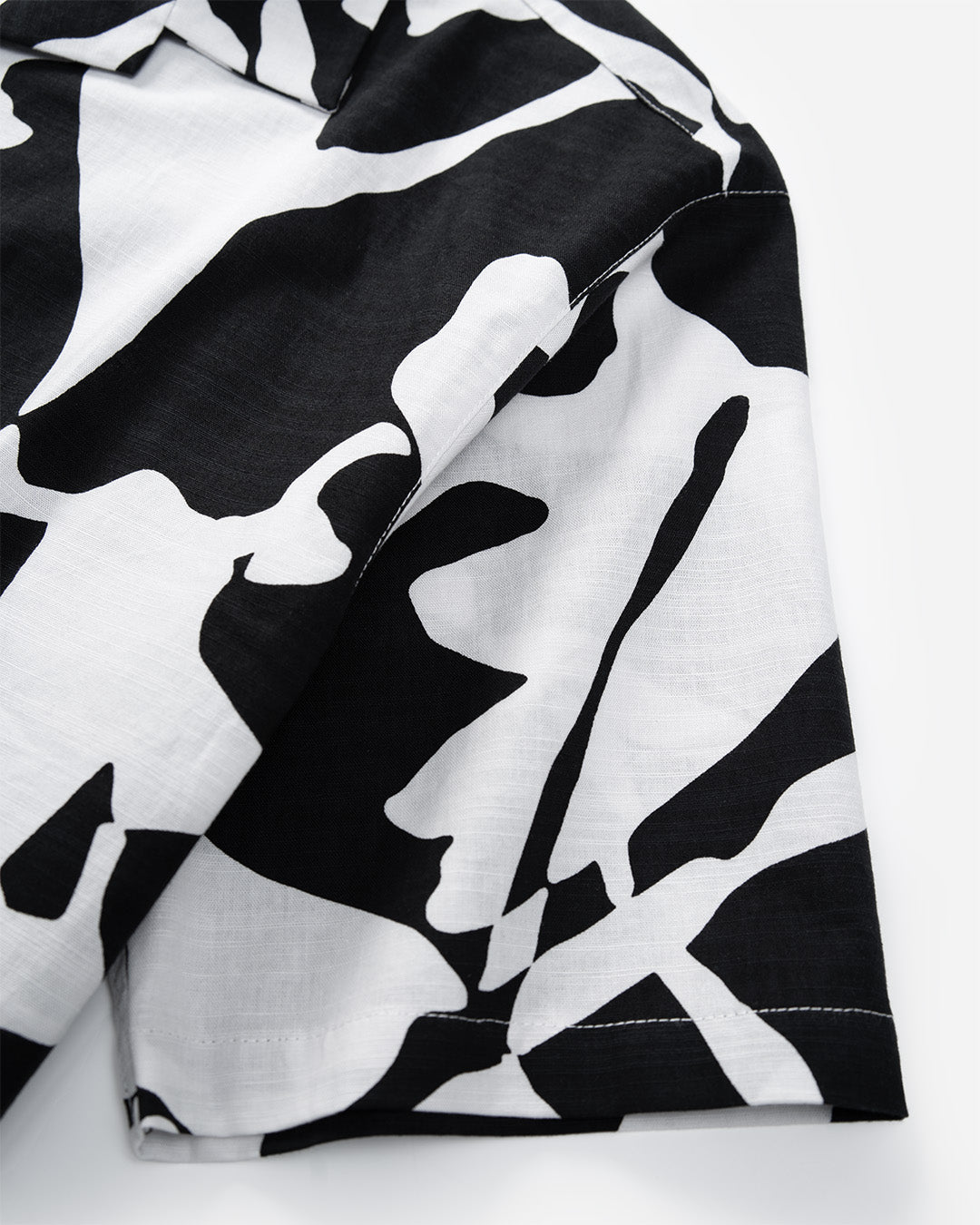 Noir Shirt