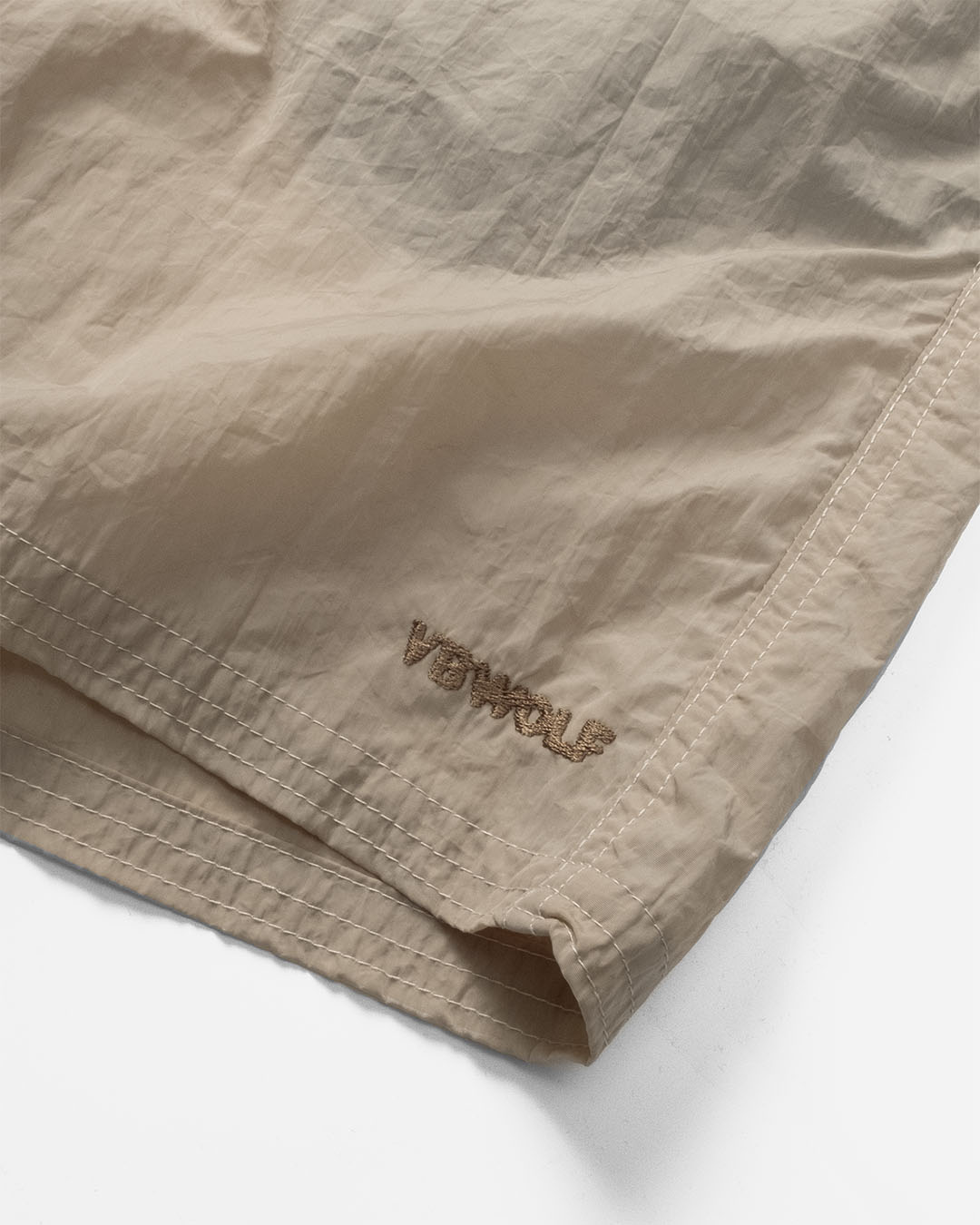 VBWOLF Logotype S. Short