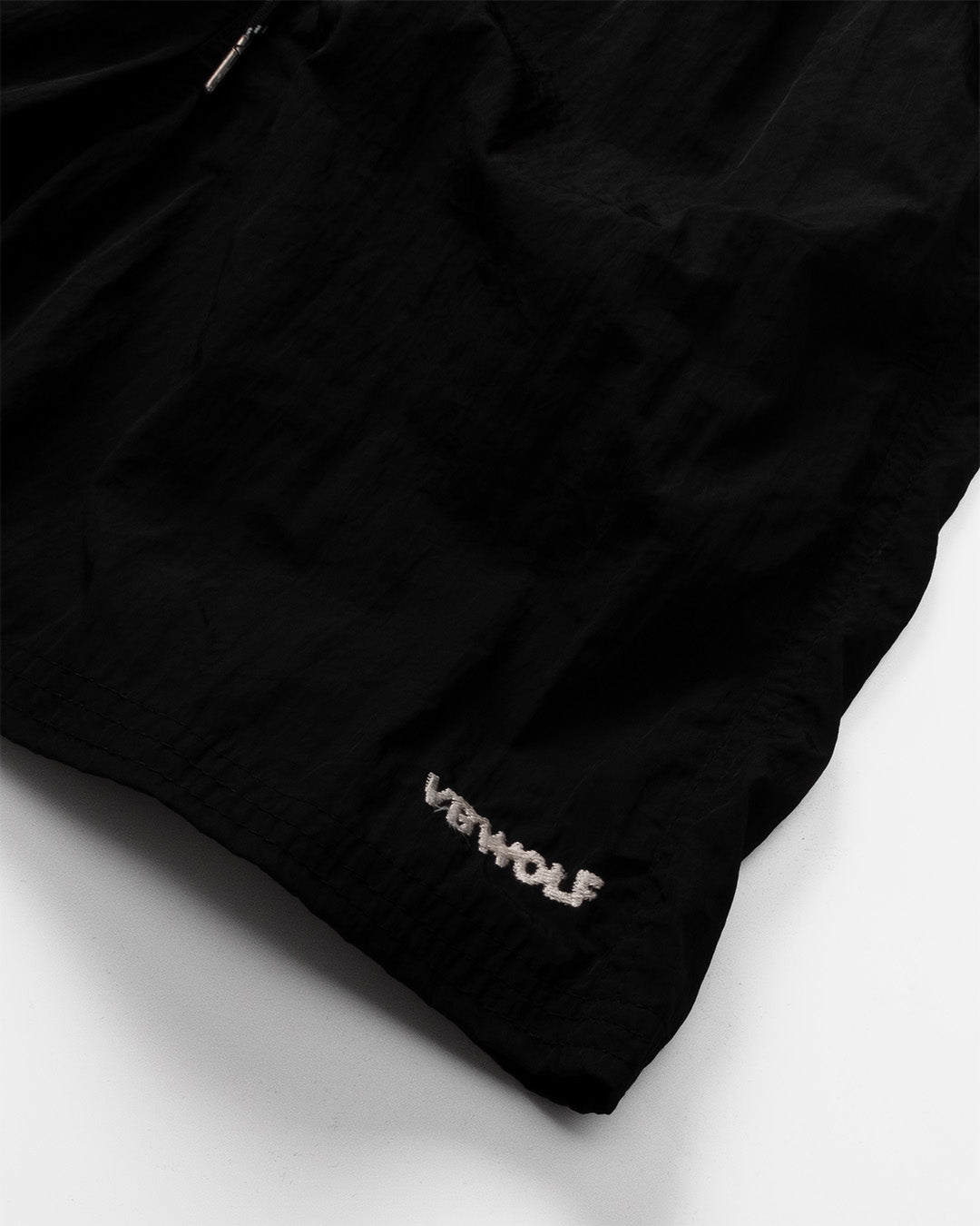 VBWOLF Logotype S. Short