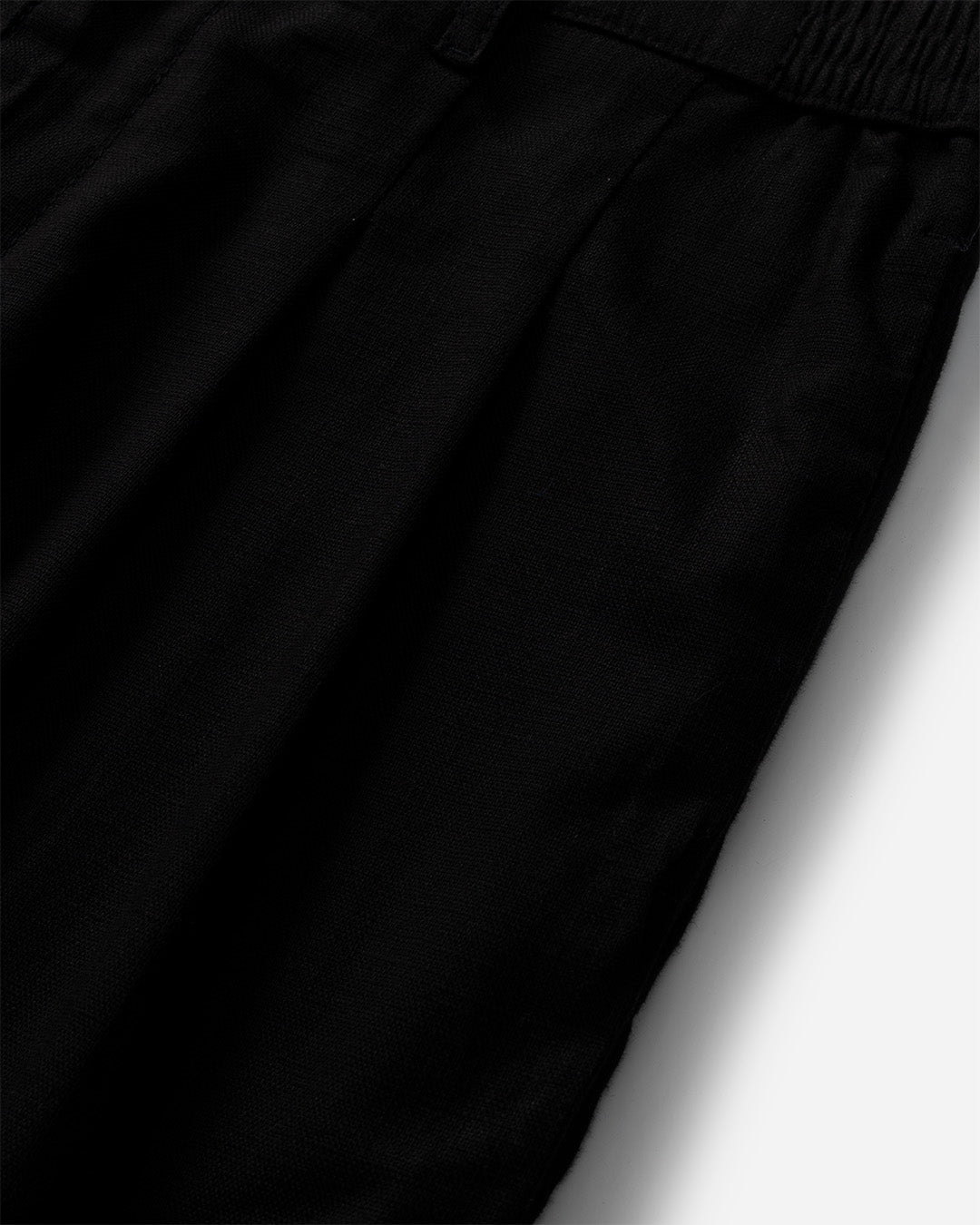 Relaxed-fit Pleated Trousers