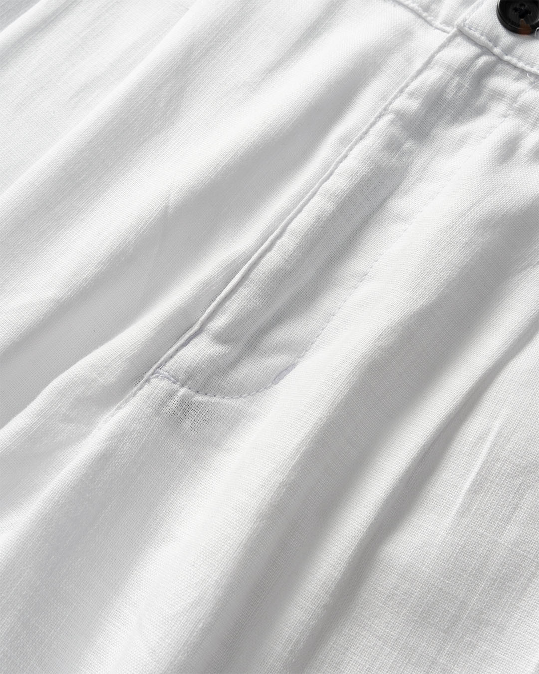 Relaxed-fit Pleated Trousers