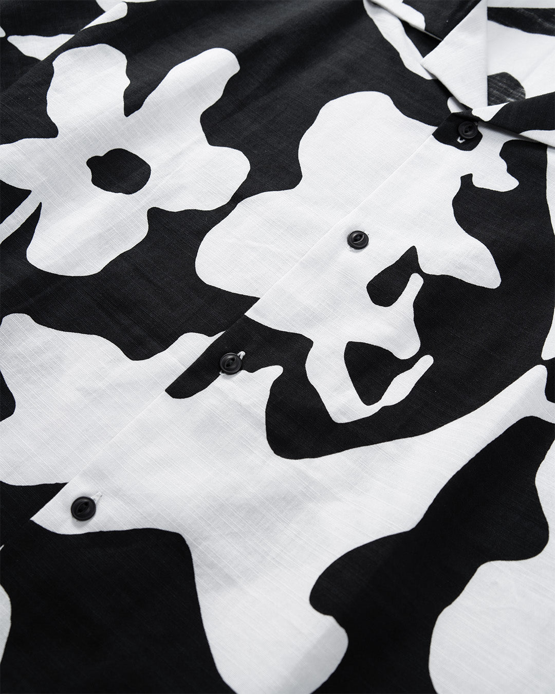 Noir Shirt