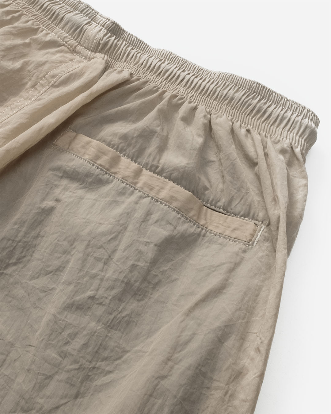 VBWOLF Logotype S. Short
