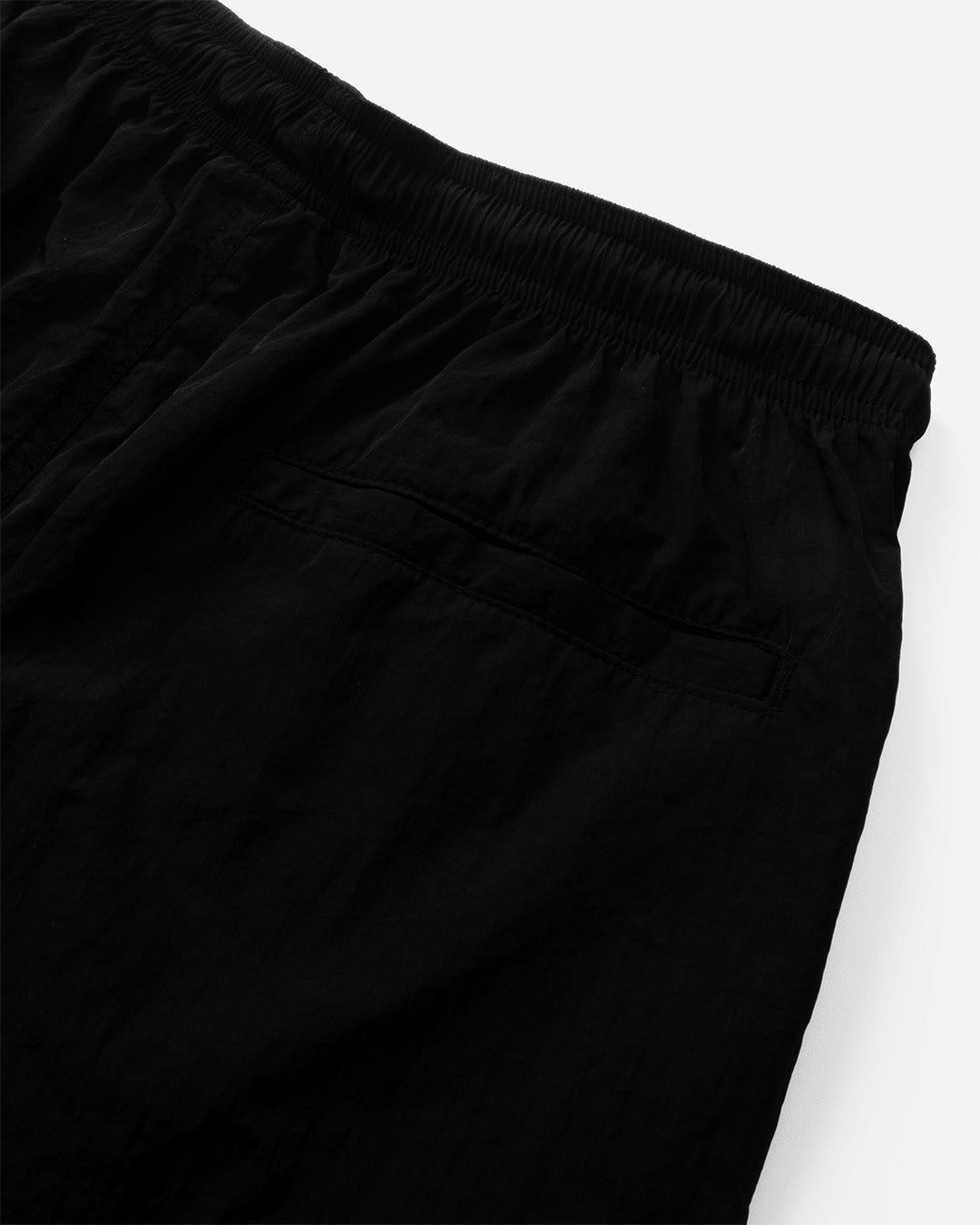 VBWOLF Logotype S. Short