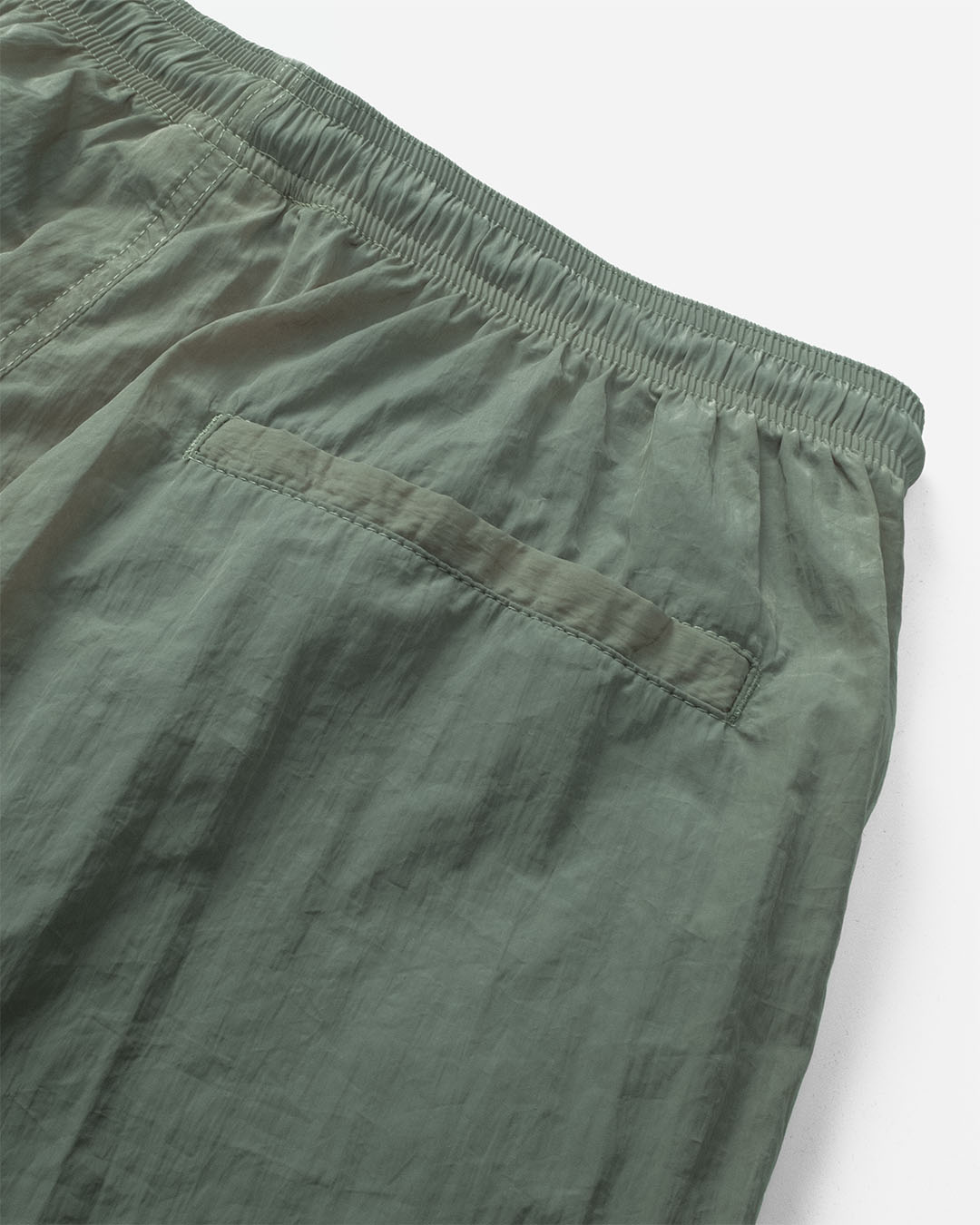 VBWOLF Logotype S. Short