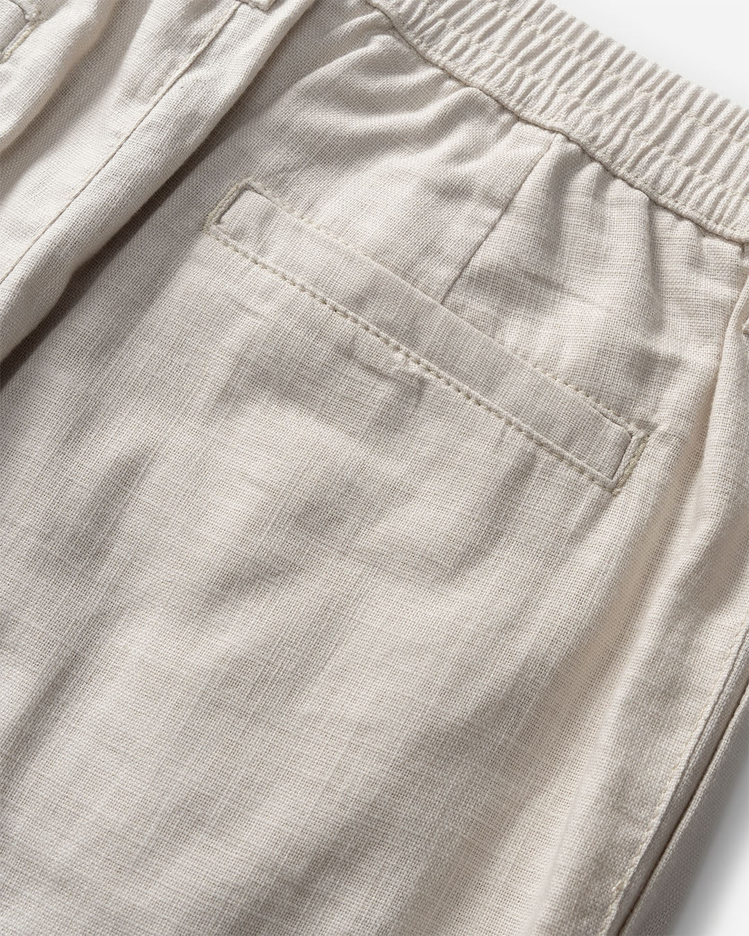 Relaxed-fit Pleated Trousers