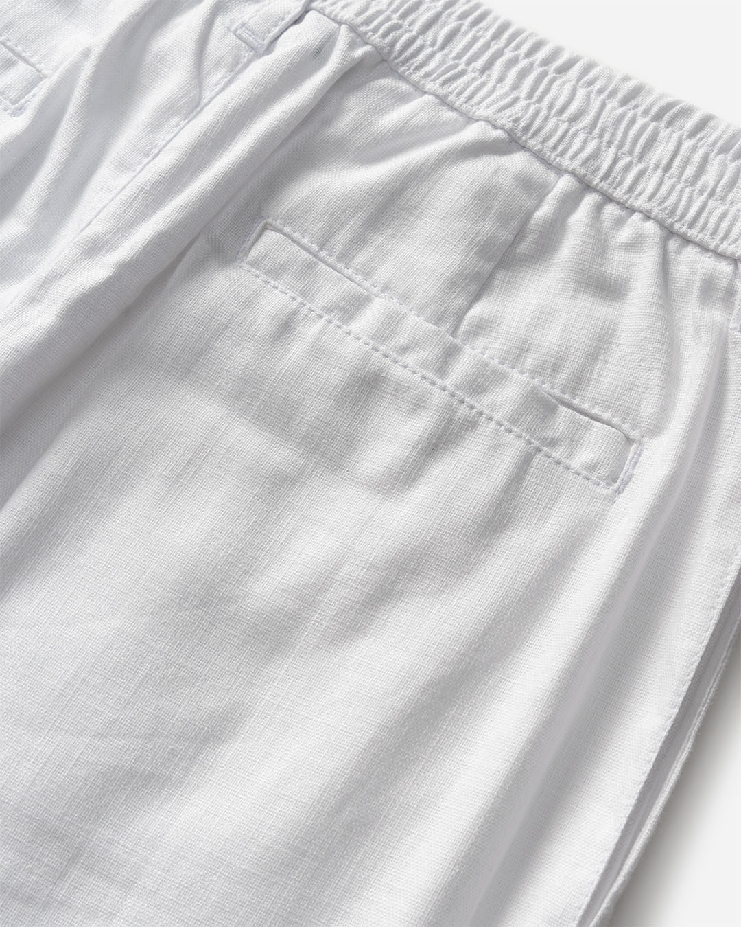 Relaxed-fit Pleated Trousers