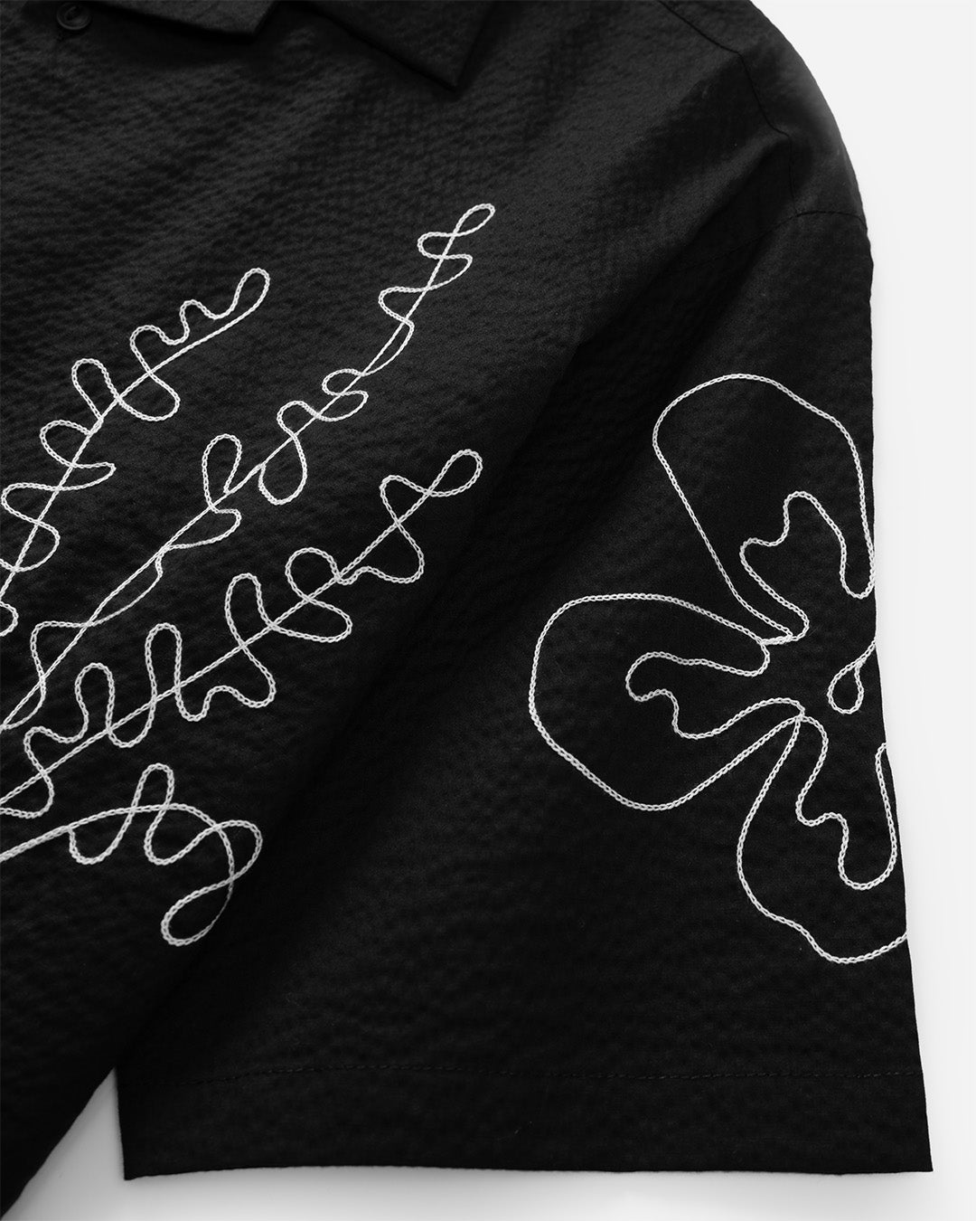 Vertes Shirt