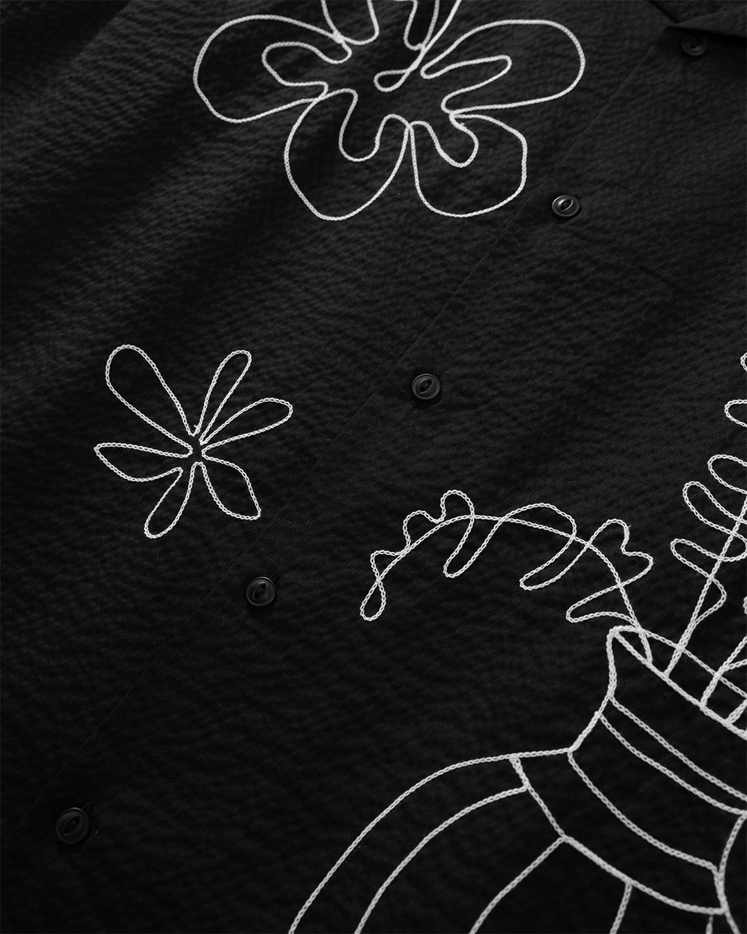 Vertes Shirt