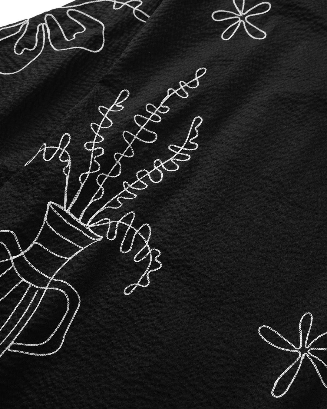 Vertes Shirt