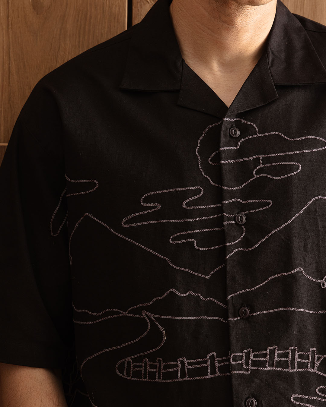 Duck Road Shirt