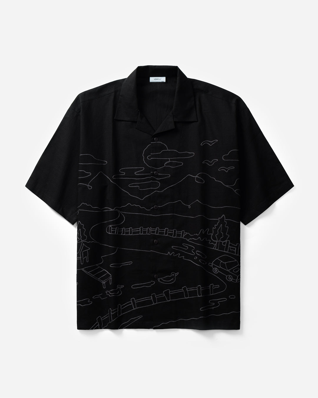Duck Road Shirt