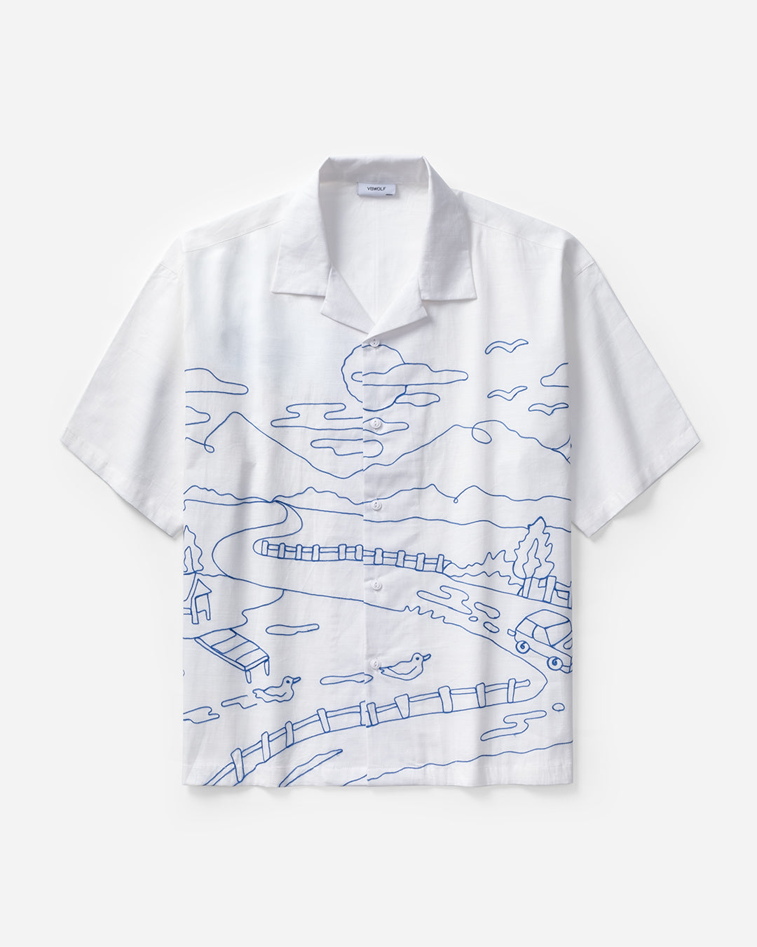 Duck Road Shirt