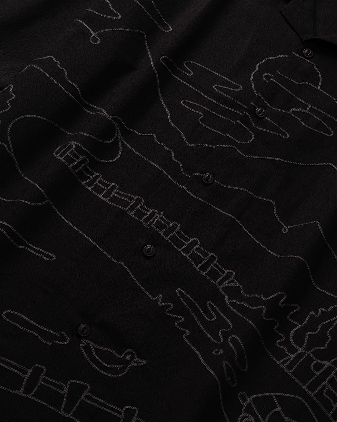 Duck Road Shirt