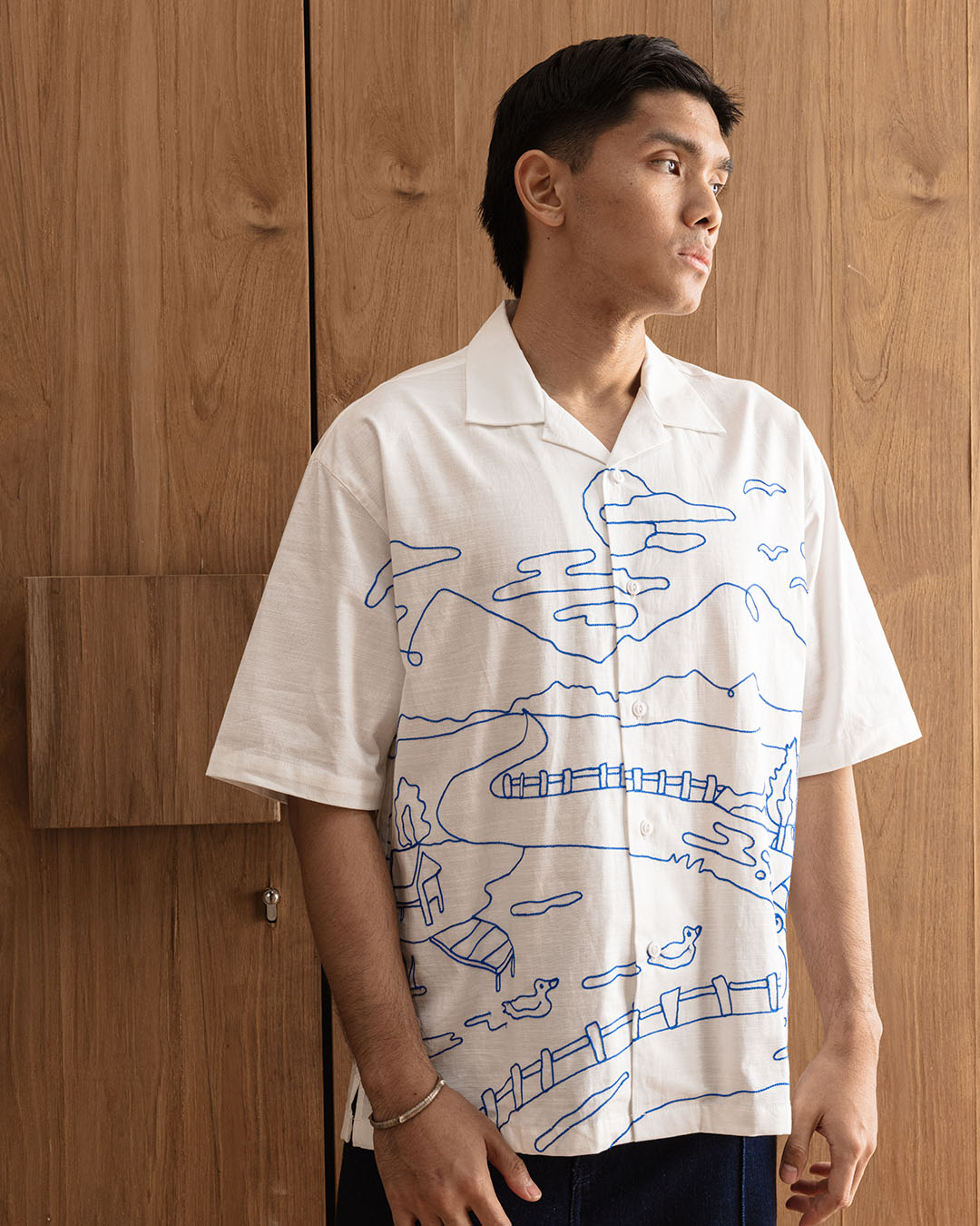 Duck Road Shirt
