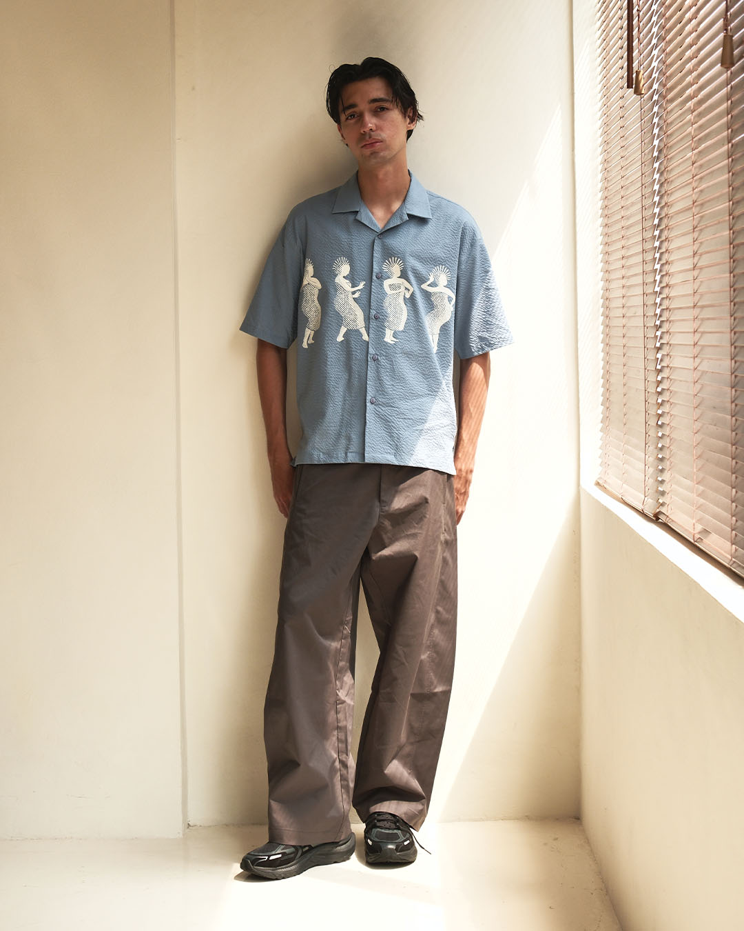 Humored Mortal Shirt