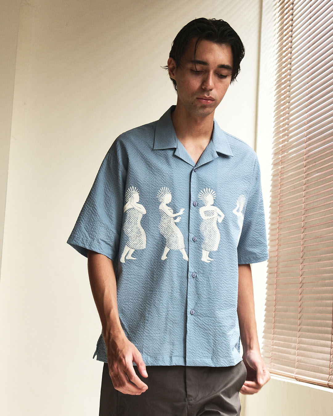 Humored Mortal Shirt