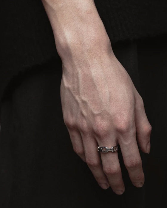 Jaylen Ring