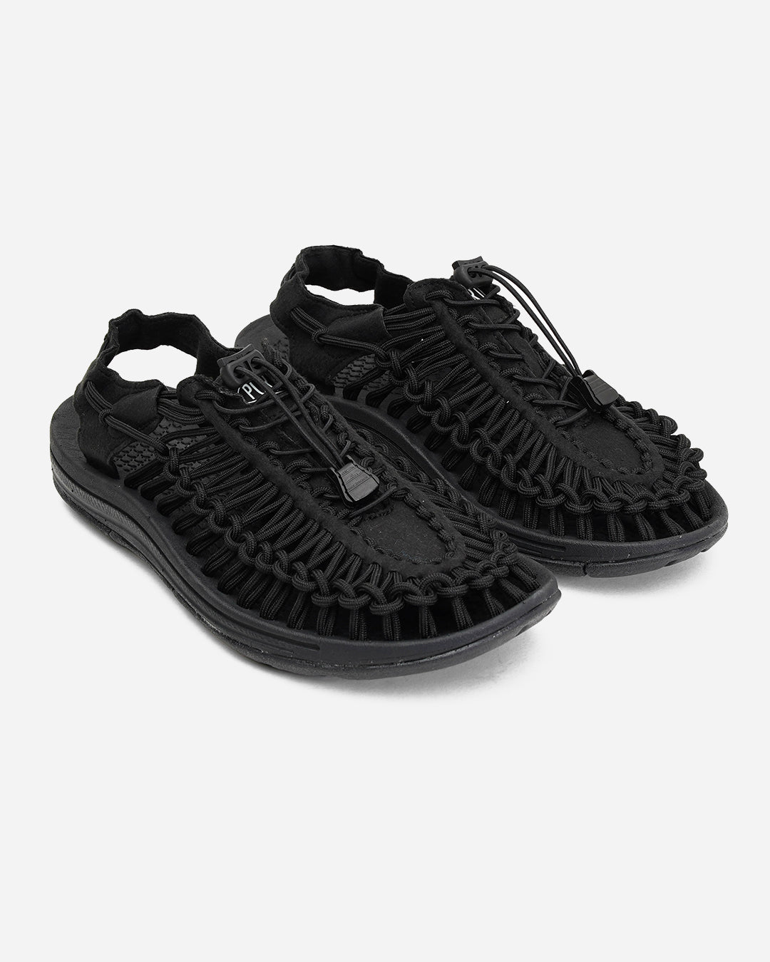 Loom Sandal