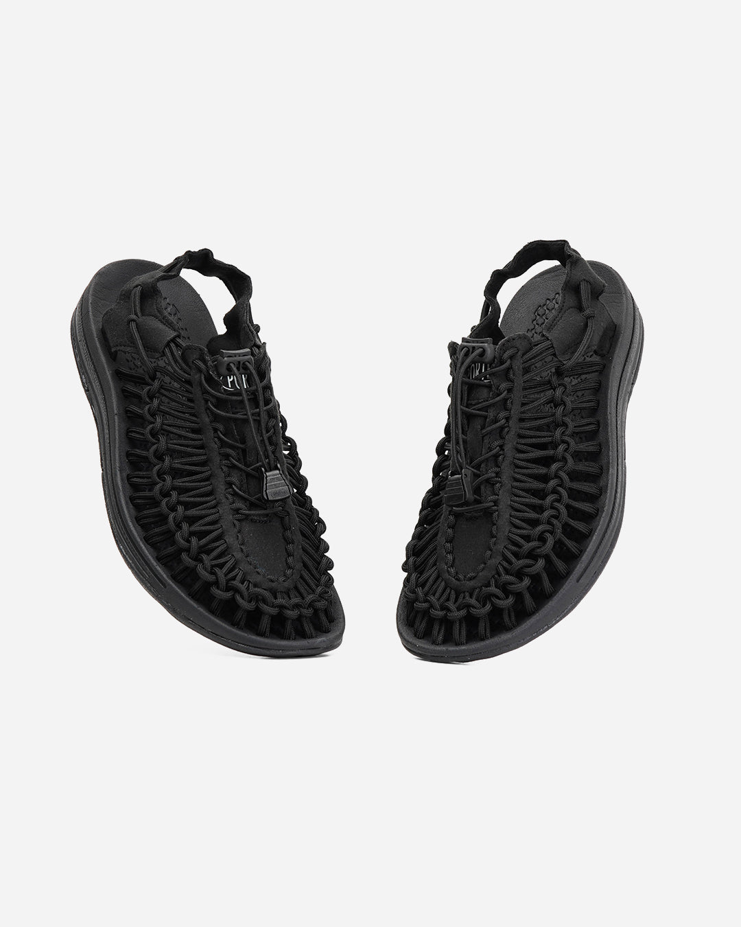 Loom Sandal
