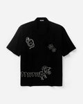 Long Dog Shirt