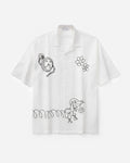 Long Dog Shirt