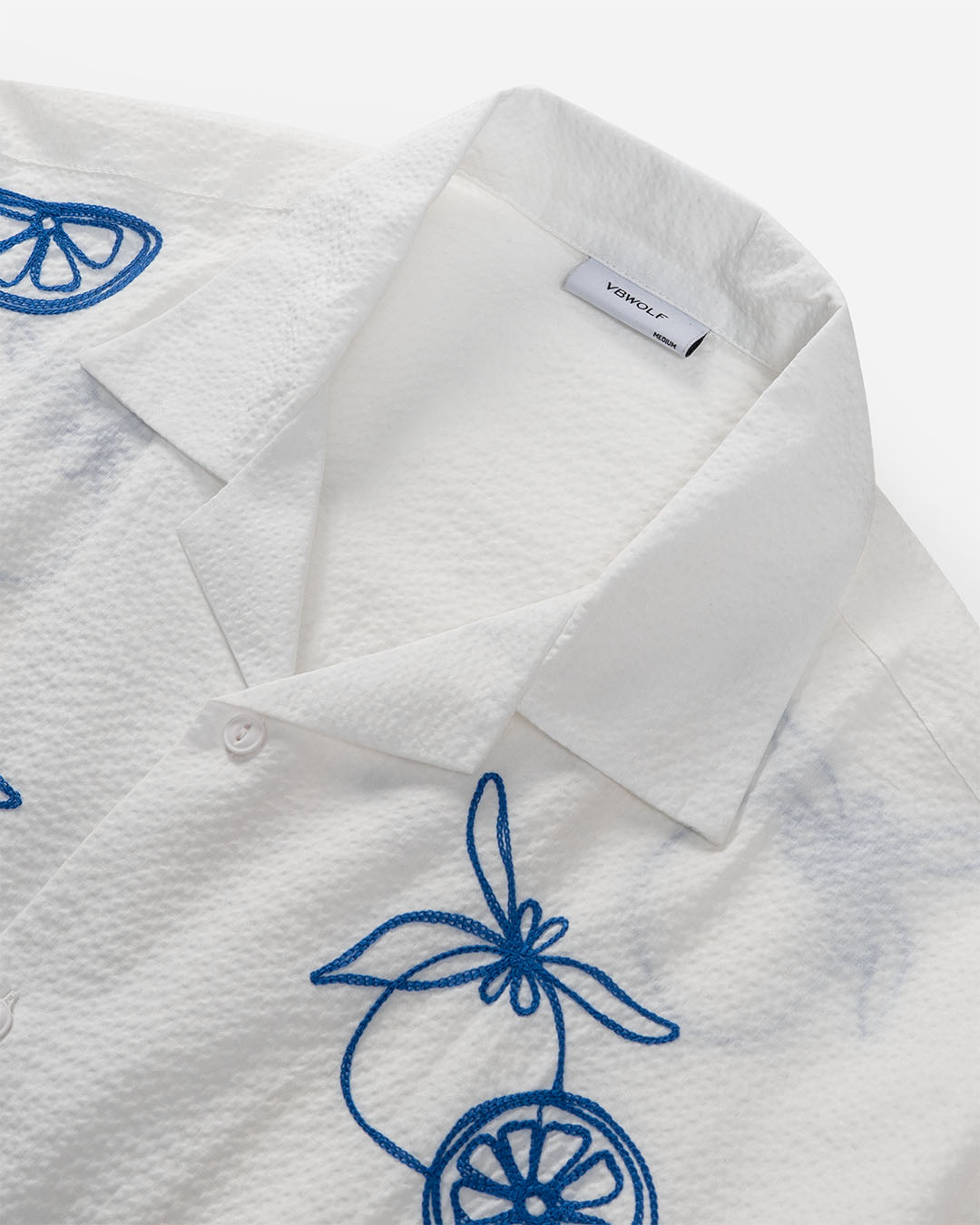 Pier Shirt