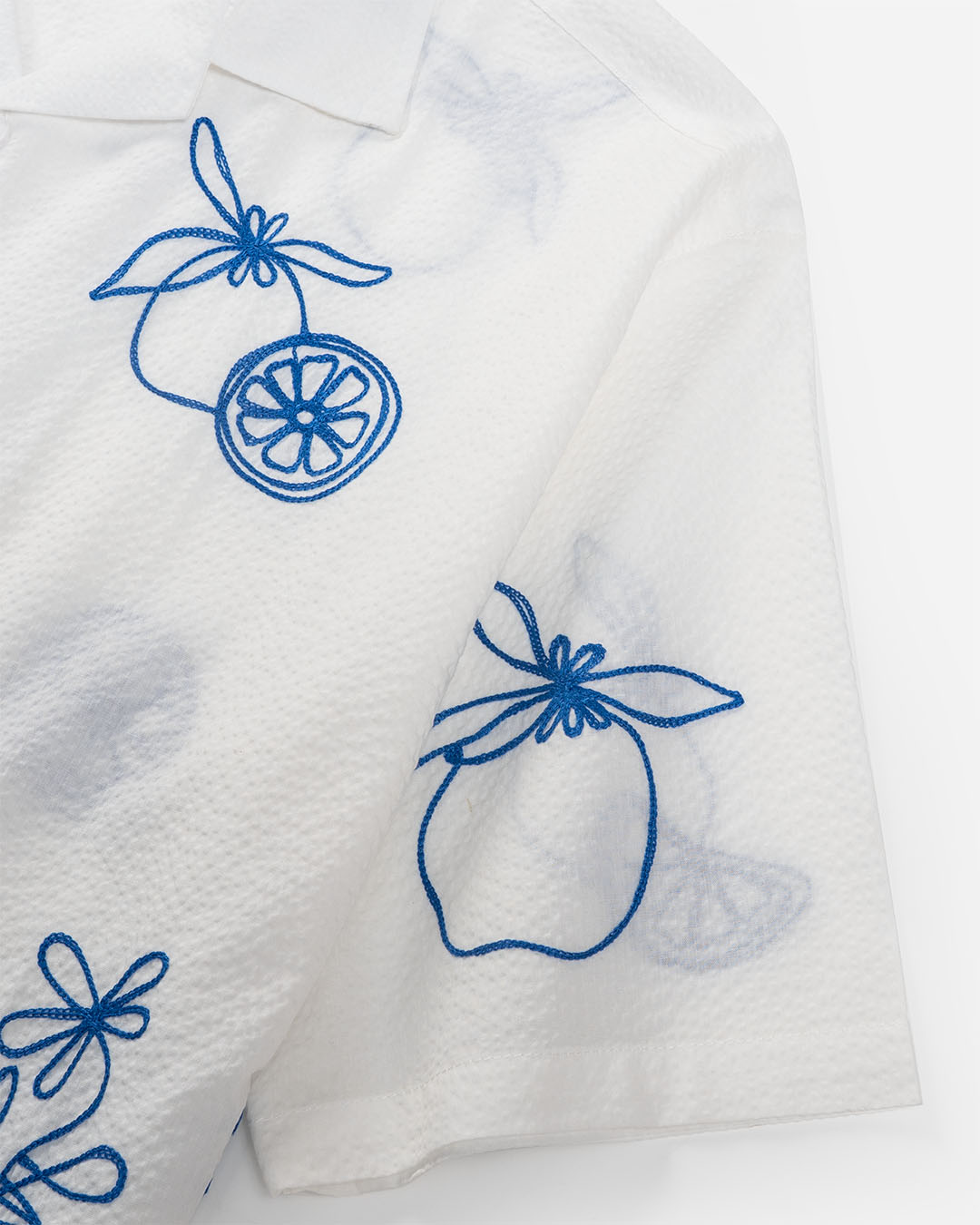 Pier Shirt