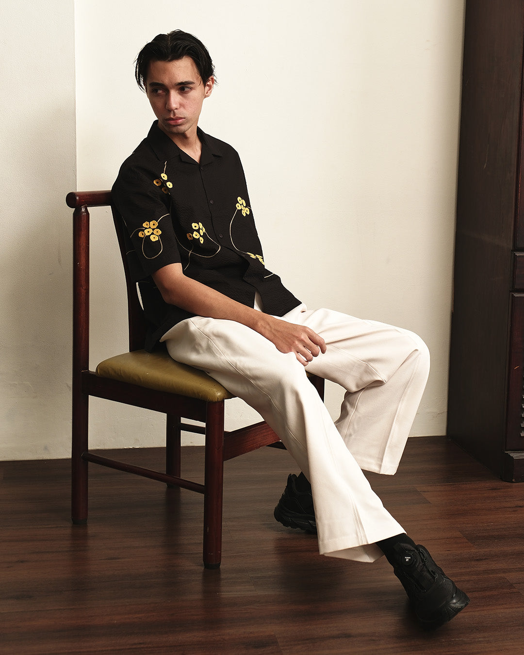 Rudbeckia Shirt