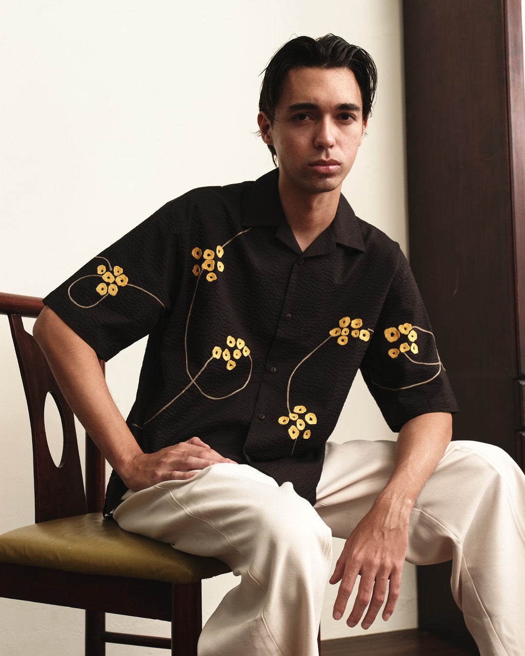 Rudbeckia Shirt