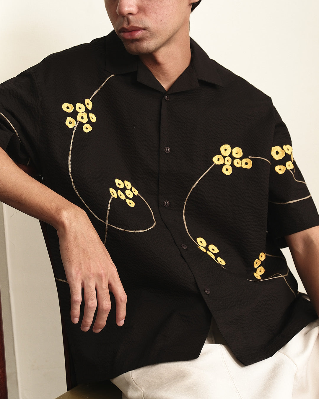 Rudbeckia Shirt