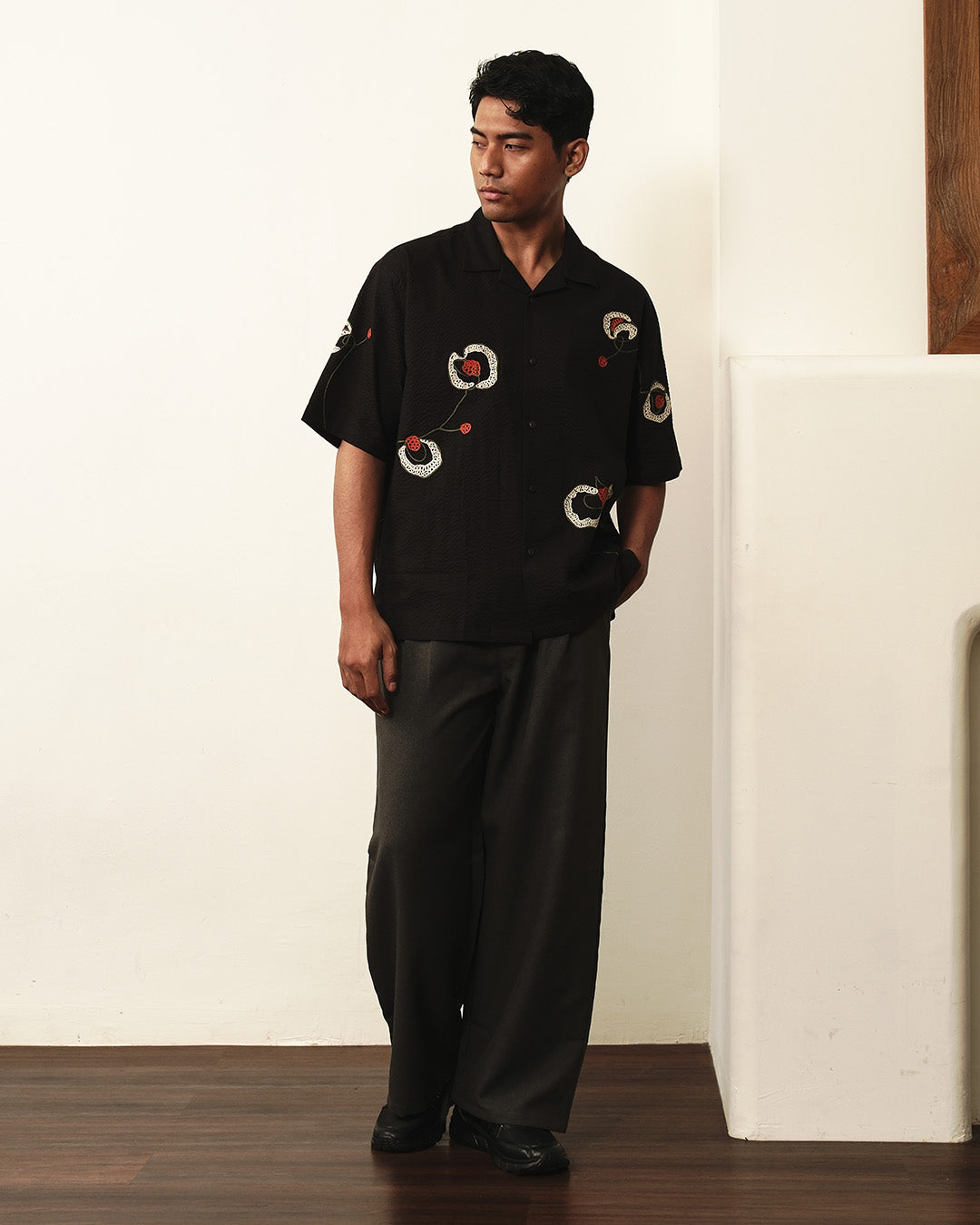 Tansey Shirt