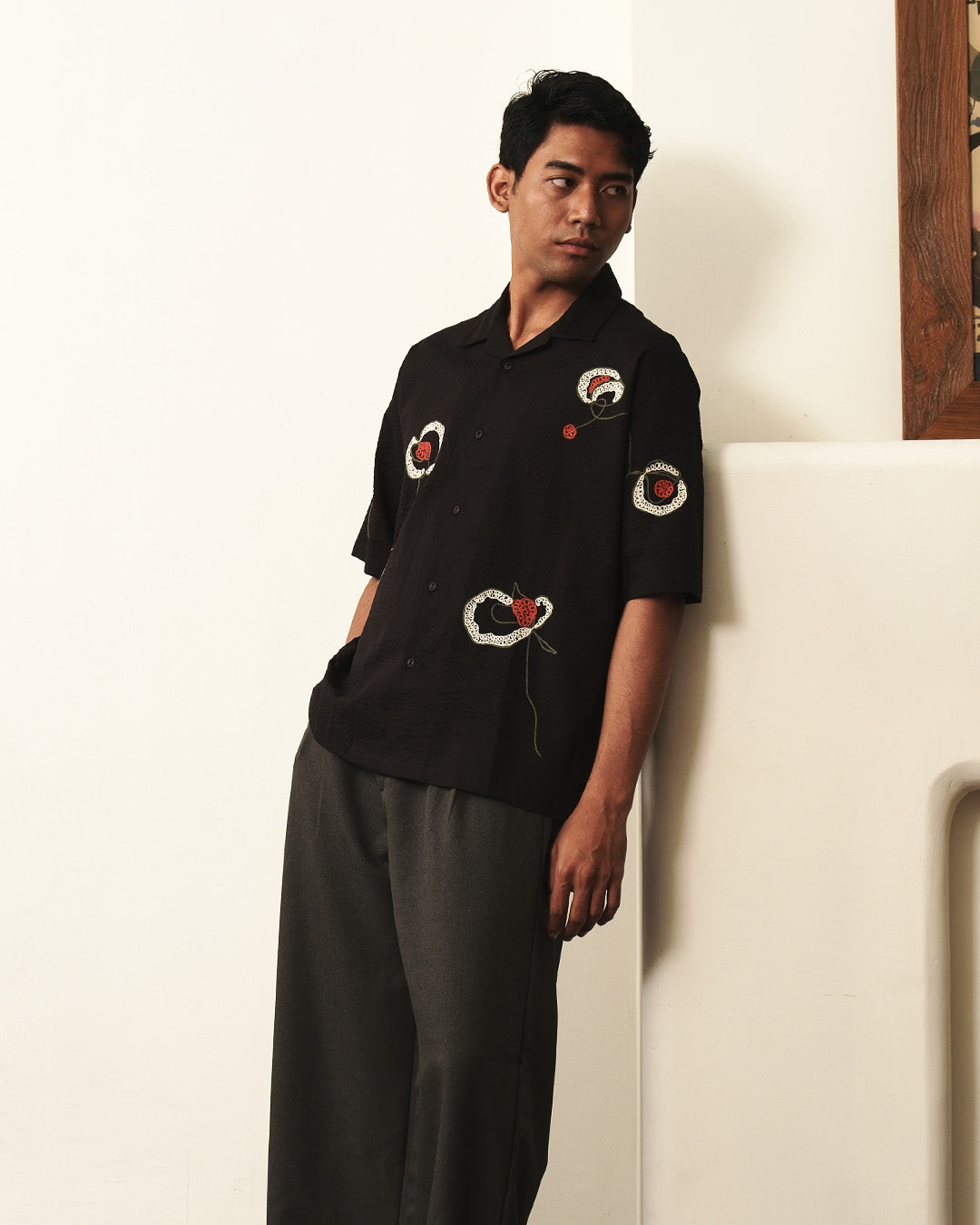 Tansey Shirt