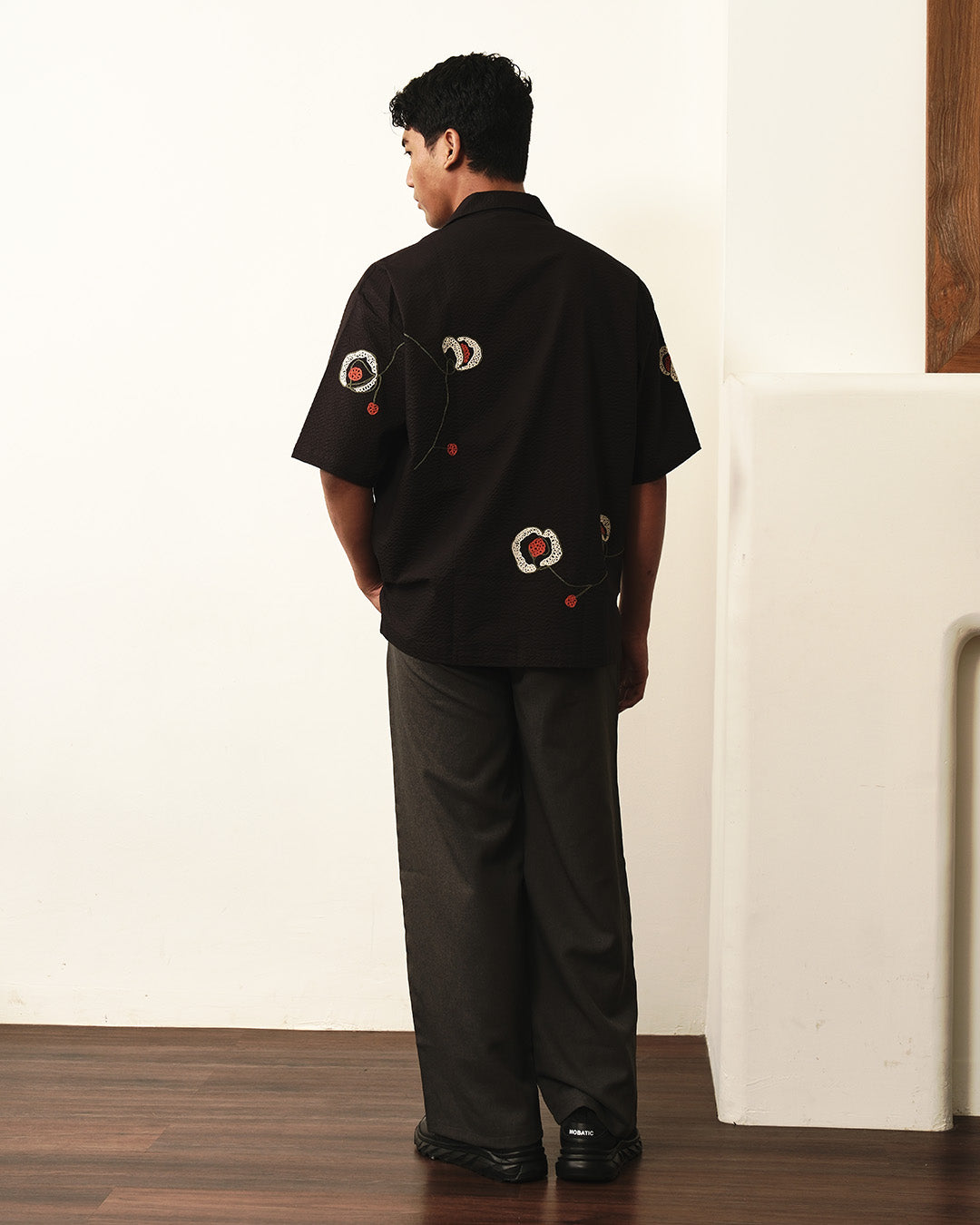 Tansey Shirt