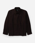 Vbwolf Cotton Flannel Shirt